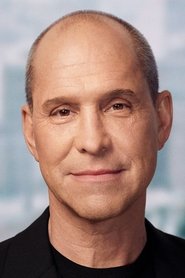 Brian Robbins portrait