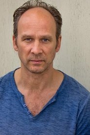 Vladimir Jon Cubrt portrait