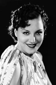 Wini Shaw portrait