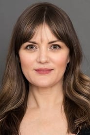 Lara Phillips portrait