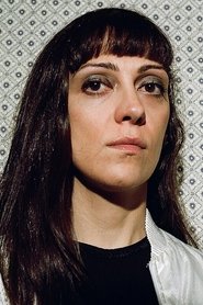 Melissa Dullius portrait