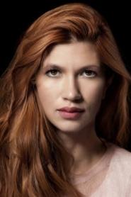 Simona Spirovska portrait