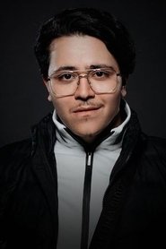 Brahim Bouhlel portrait