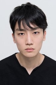 Kim Kyun-ha portrait