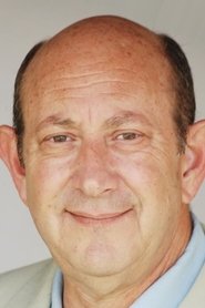 Stanley Ullman portrait