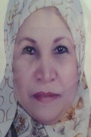Faten Al Meniawy portrait