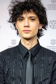 Diron Sterk portrait