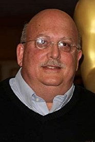 Mitchell Block portrait