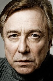 Oleg Vavilov portrait