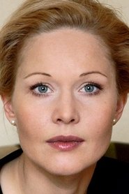 Alyona Ivchenko portrait