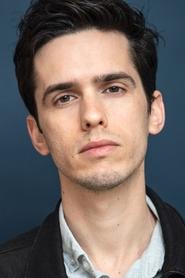 Yadin Goldman portrait
