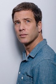 Jonah Lotan portrait