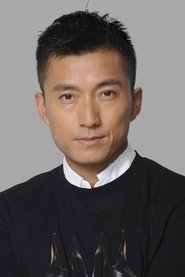 Joel Chan portrait