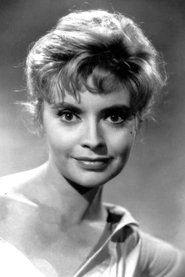 Yvonne Monlaur portrait