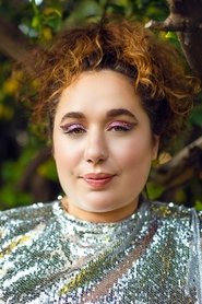 Liza Treyger portrait