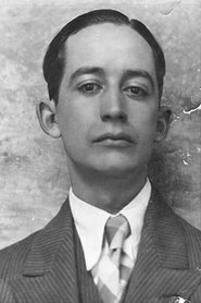 Xavier Villaurrutia portrait