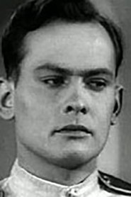 Eugeny Novikov portrait