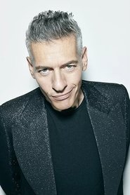 Giovanni Vernia portrait