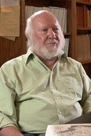 Donald Bruce Redford portrait
