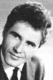 Constantin Bîrliba portrait