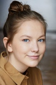 Elsa Houben portrait