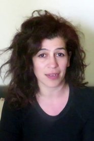 Jina Thliveri portrait