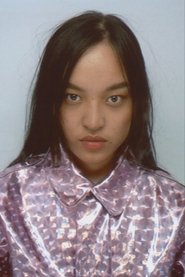 Pan Daijing portrait