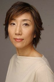 Michi Yamamura portrait