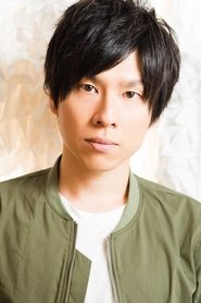 Kenji Akabane portrait