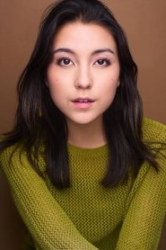 Grace Woosley portrait