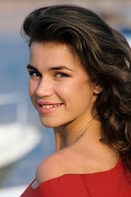 Valérie Kaprisky portrait