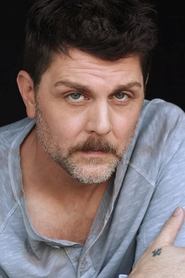Johnny Dowers portrait