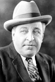 Joseph Kilgour portrait