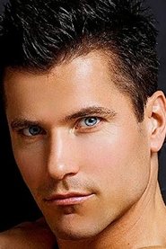 Lukas Ridgeston portrait