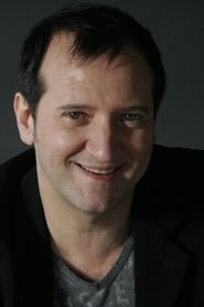 Philippe Uchan portrait