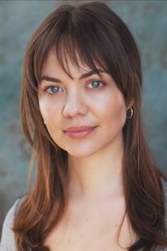 Sarah Twomey portrait