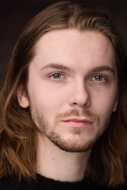 Aaron May portrait