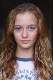 Milla Hammann portrait