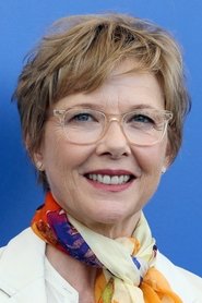 Annette Bening portrait