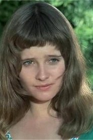 Bénédicte Bucher portrait