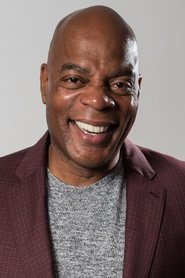 Alonzo Bodden portrait
