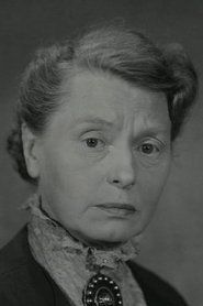 Paula Illemann Feder portrait