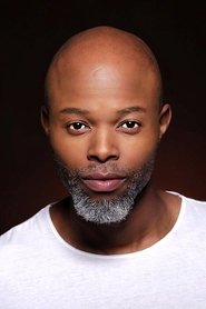 Thapelo Mokoena portrait