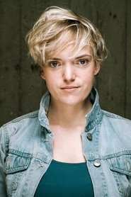 Coralie Russier portrait