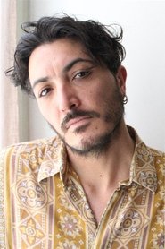 Tiziano Russo portrait