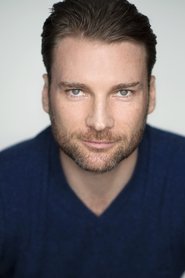 Matt Boesenberg portrait