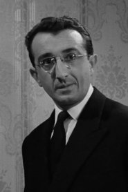 Pascal Mazzotti portrait