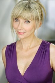Ru Flynn portrait