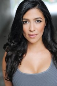 Monique Barajas portrait