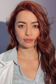 Tatiana Ariza portrait